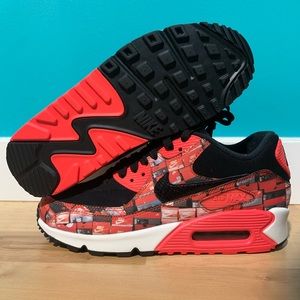 Nike AirMax 90 “We Love Nike”